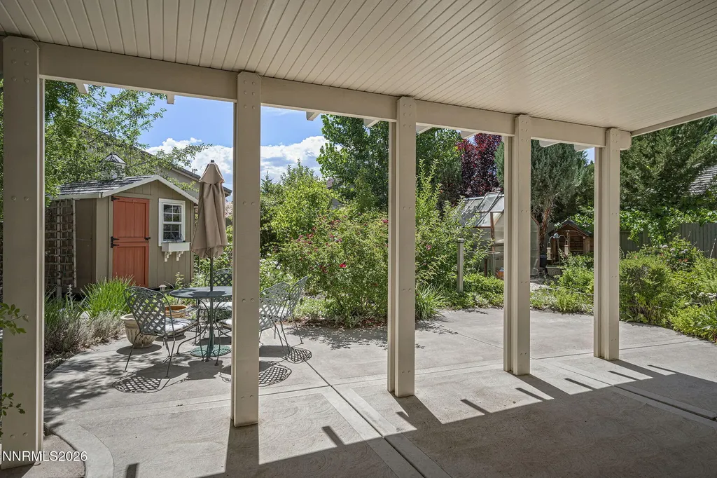 9629 Thunder Mountain Reno NV 89521