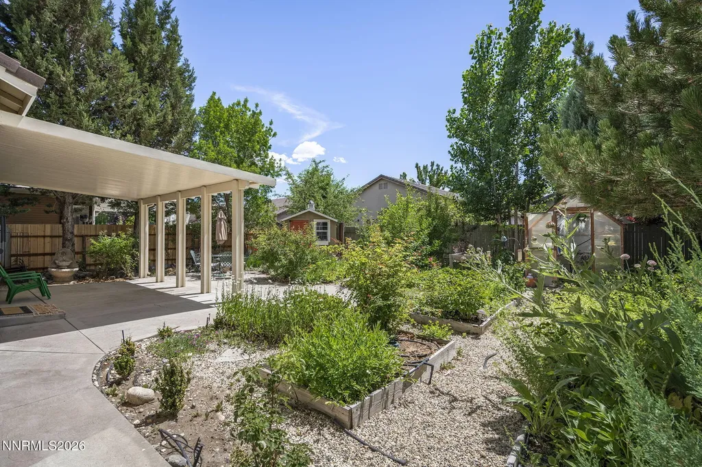 9629 Thunder Mountain Reno NV 89521