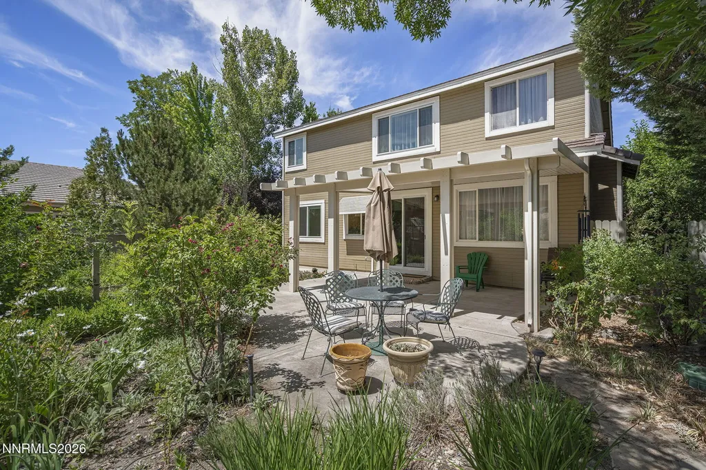 9629 Thunder Mountain Reno NV 89521