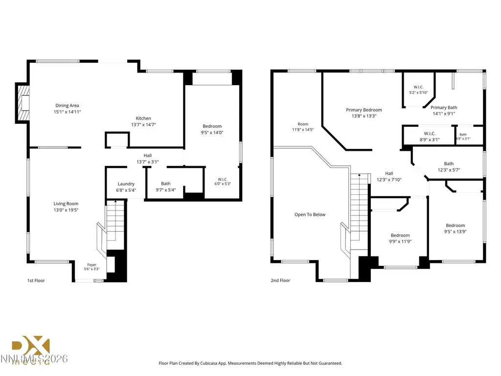 9629 Thunder Mountain Reno NV 89521