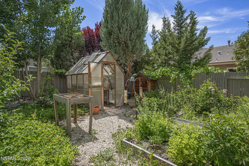 9629 Thunder Mountain Reno NV 89521
