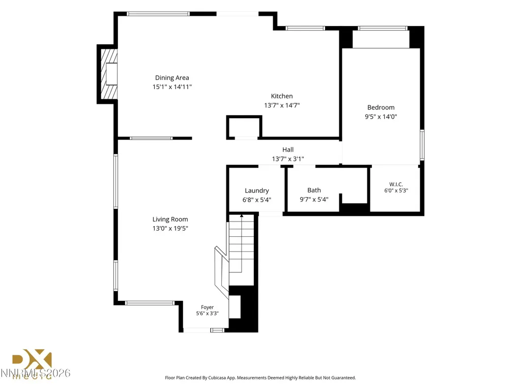 9629 Thunder Mountain Reno NV 89521