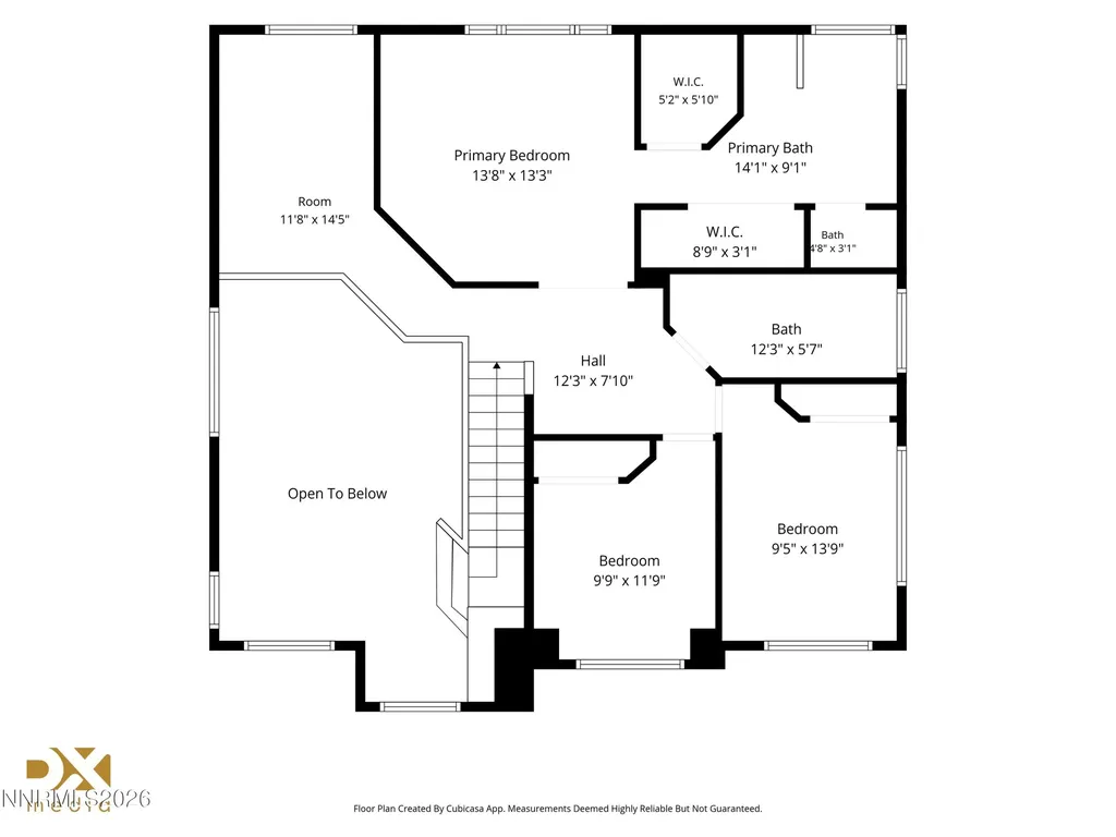 9629 Thunder Mountain Reno NV 89521