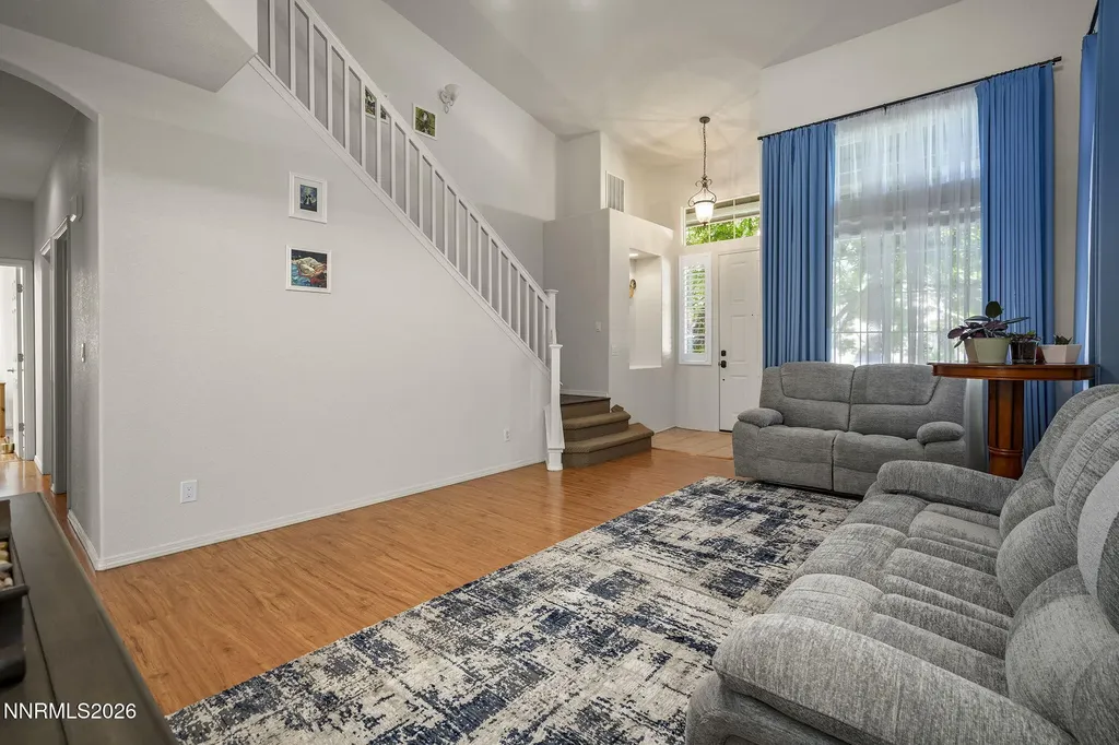 9629 Thunder Mountain Reno NV 89521