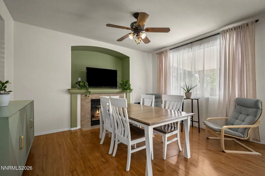9629 Thunder Mountain Reno NV 89521