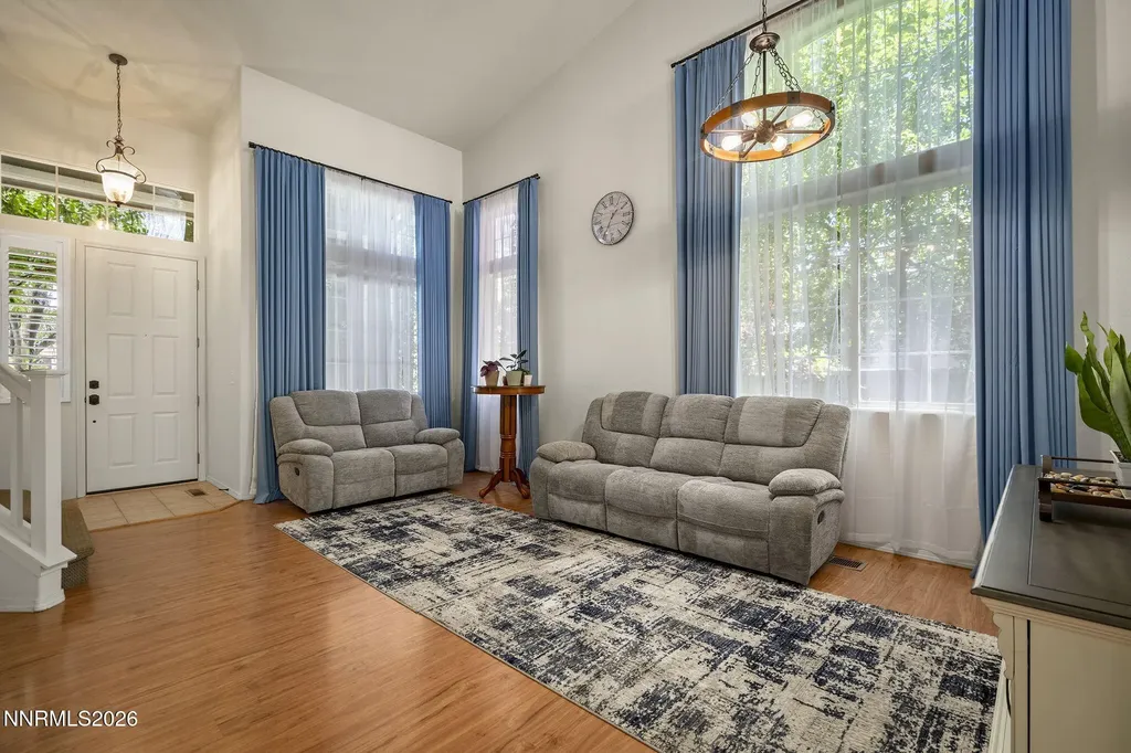 9629 Thunder Mountain Reno NV 89521