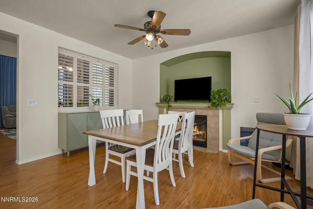 9629 Thunder Mountain Reno NV 89521