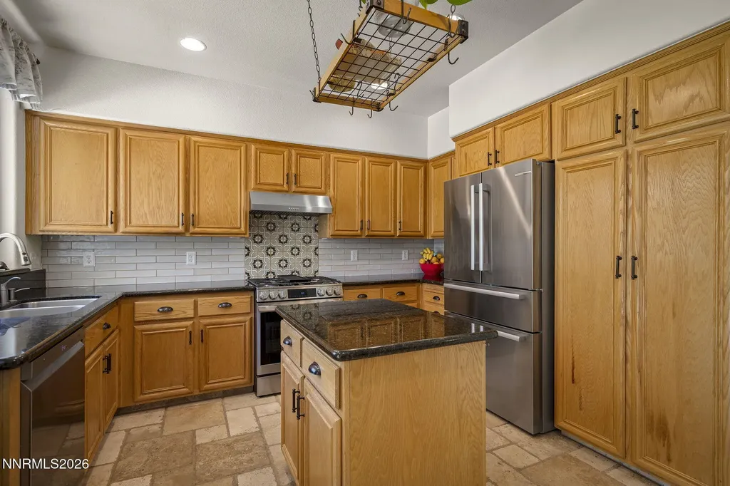 9629 Thunder Mountain Reno NV 89521