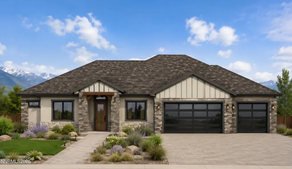 682 Saint Andrews Dayton NV 89403