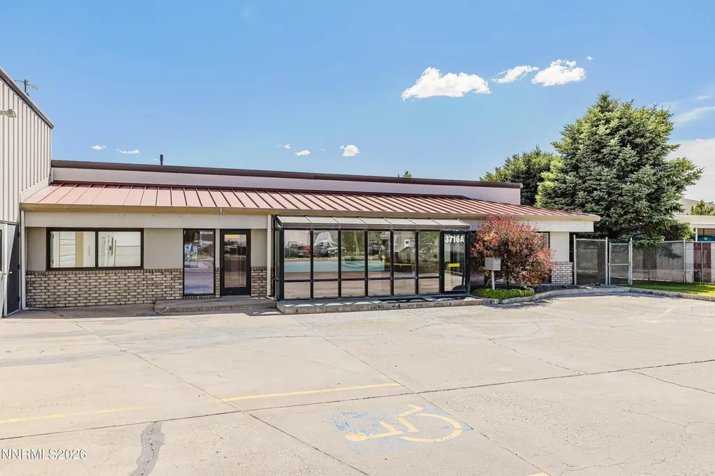 3716 Idaho Elko NV 89801