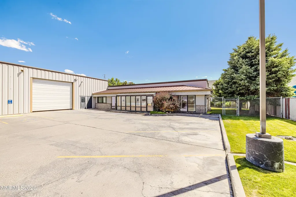 3716 Idaho Elko NV 89801