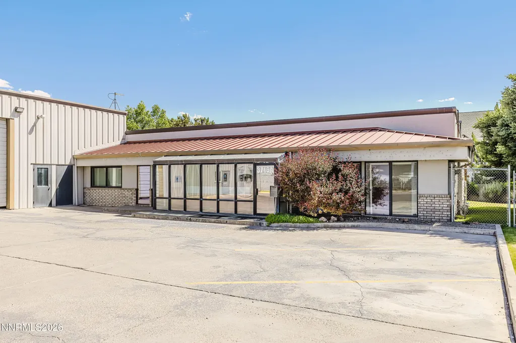 3716 Idaho Elko NV 89801