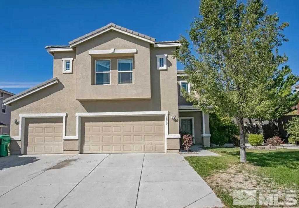 5055 Coggins Reno NV 89506
