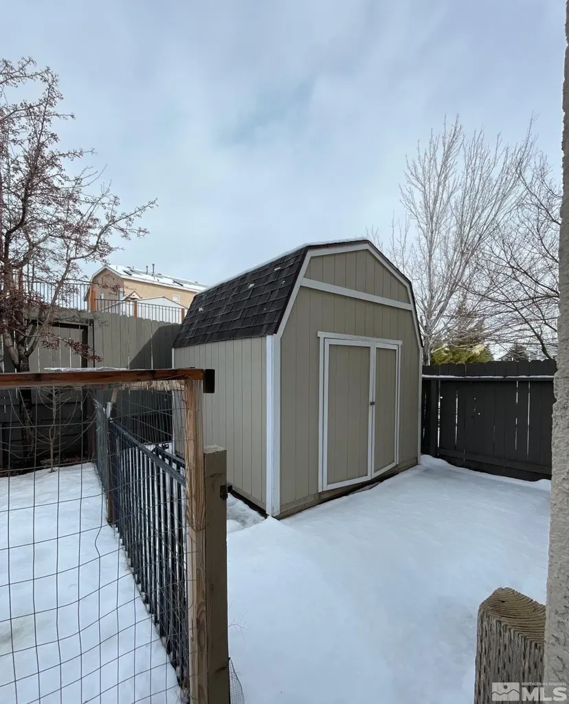 5055 Coggins Reno NV 89506