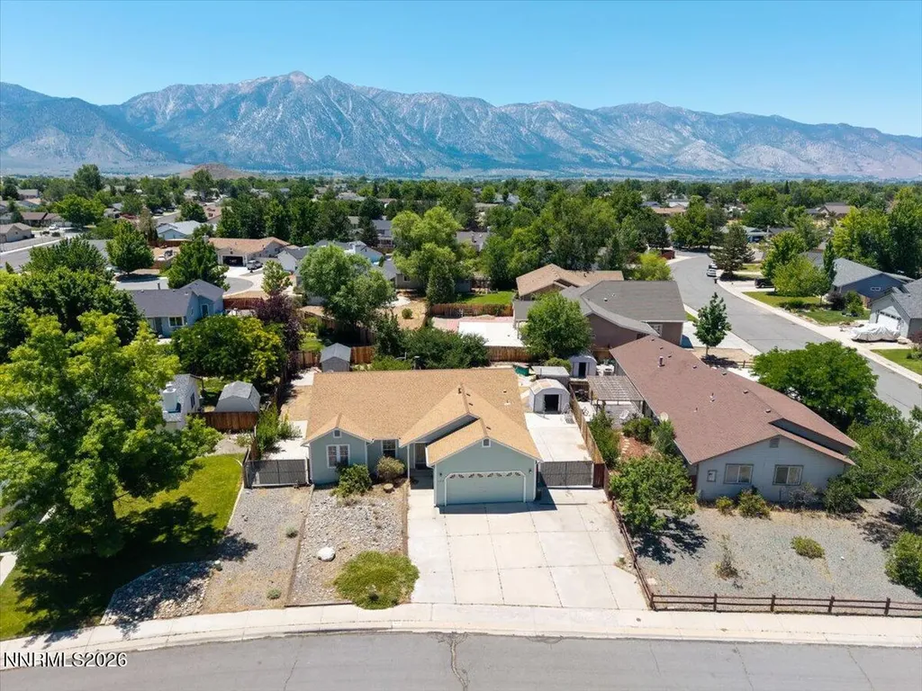 1479 Angora Gardnerville NV 89460