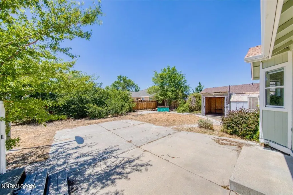 1479 Angora Gardnerville NV 89460