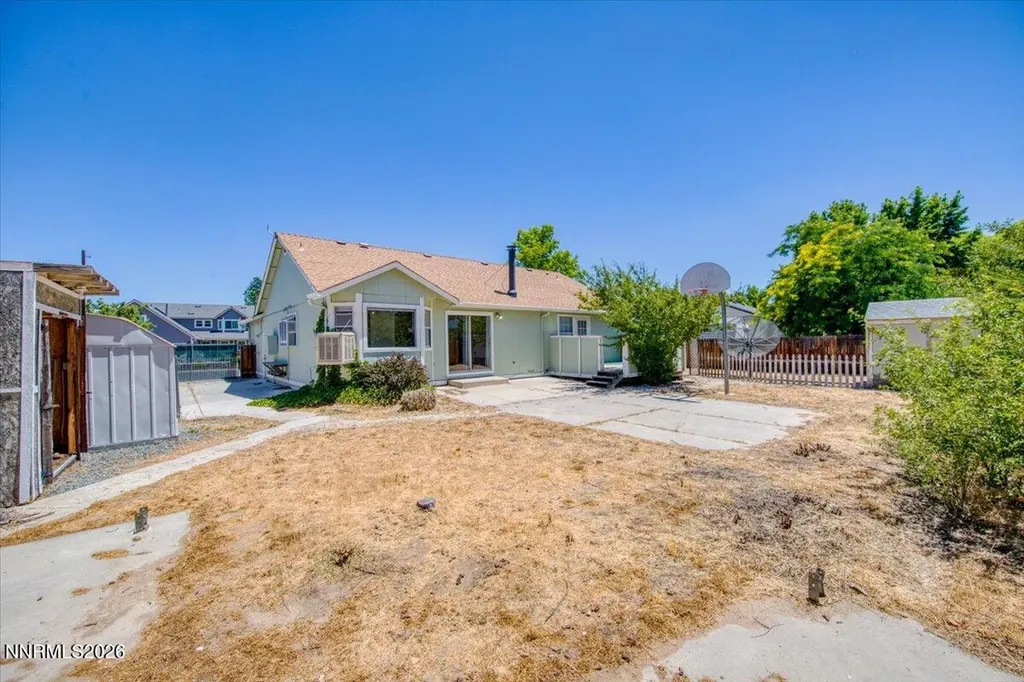 1479 Angora Gardnerville NV 89460
