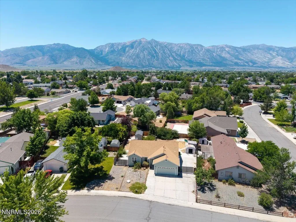 1479 Angora Gardnerville NV 89460