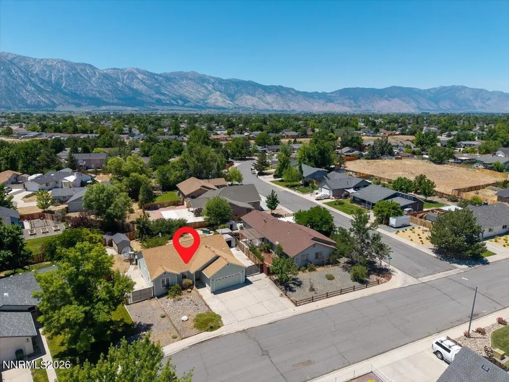 1479 Angora Gardnerville NV 89460