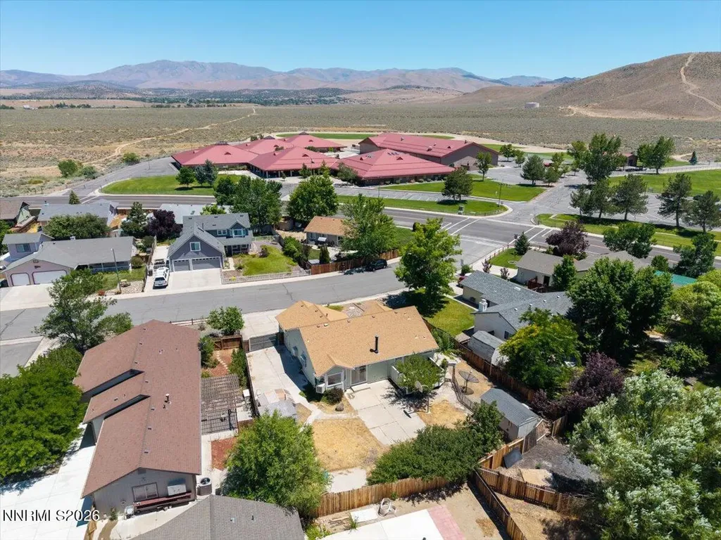 1479 Angora Gardnerville NV 89460