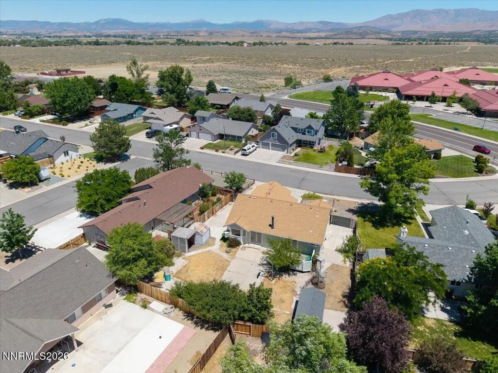 1479 Angora Gardnerville NV 89460