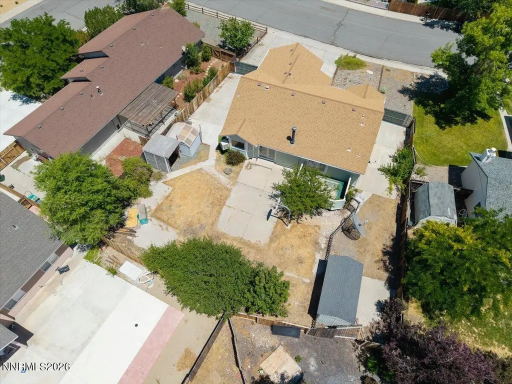 1479 Angora Gardnerville NV 89460
