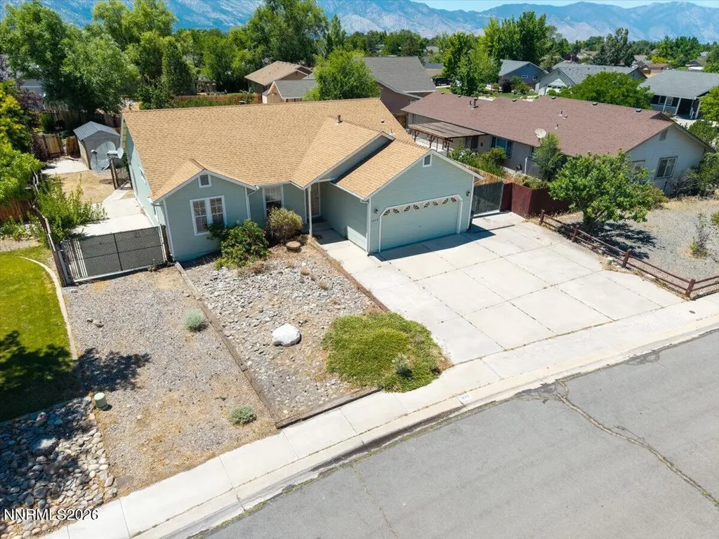 1479 Angora Gardnerville NV 89460