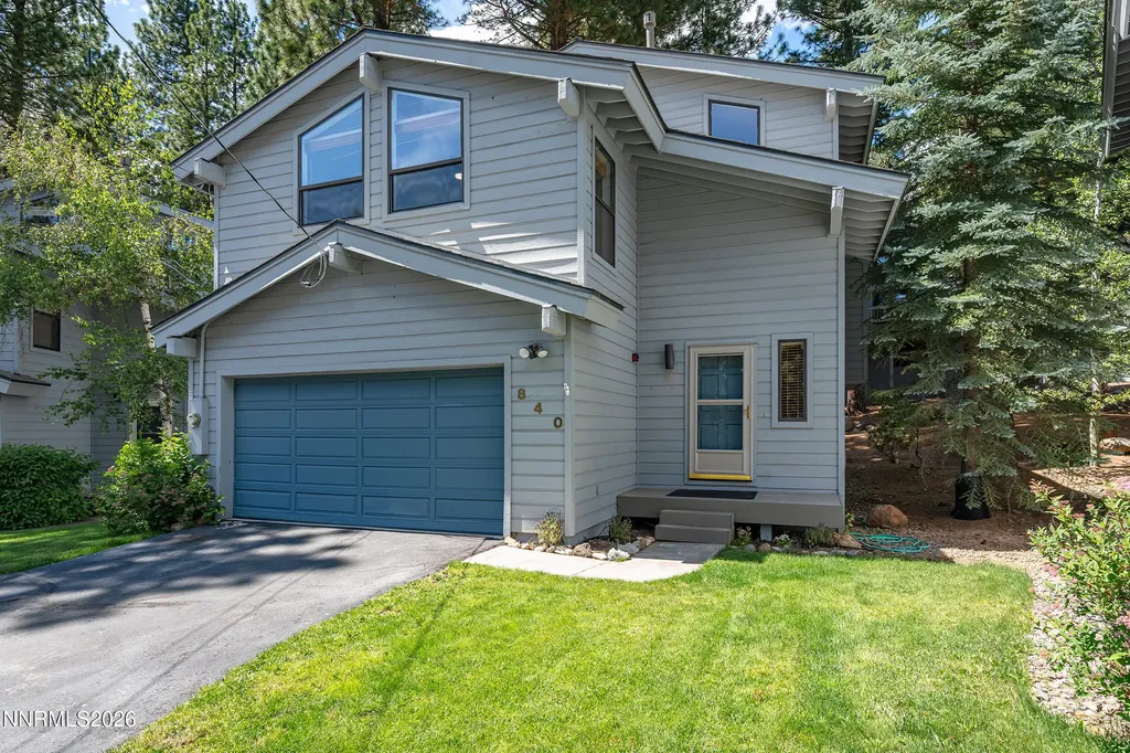 840 Northwood Incline Village NV 89451