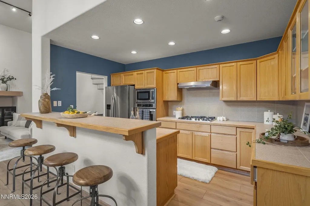 840 Northwood Incline Village NV 89451
