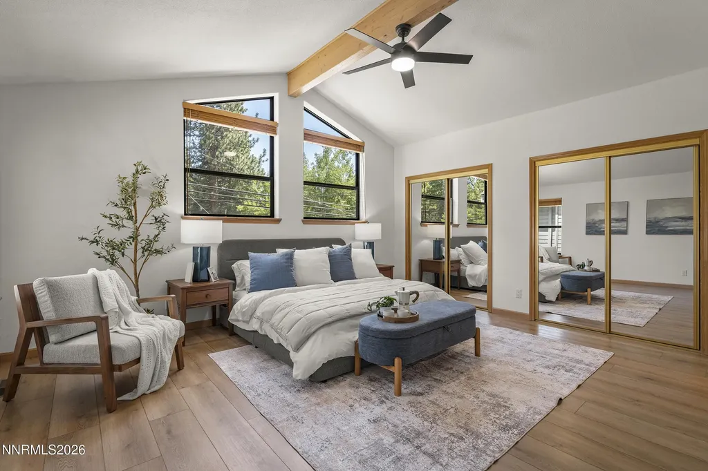840 Northwood Incline Village NV 89451