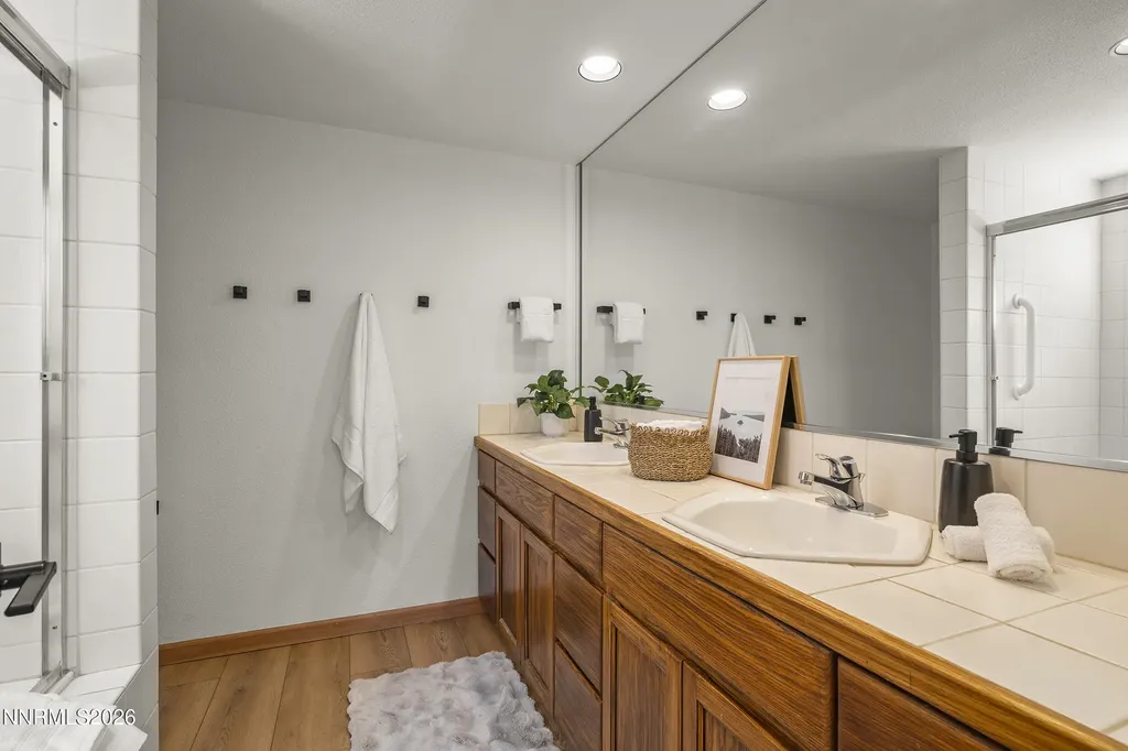 840 Northwood Incline Village NV 89451