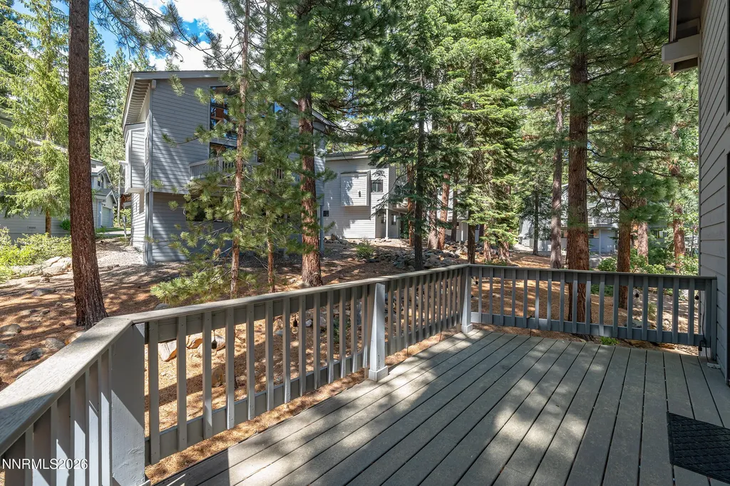 840 Northwood Incline Village NV 89451