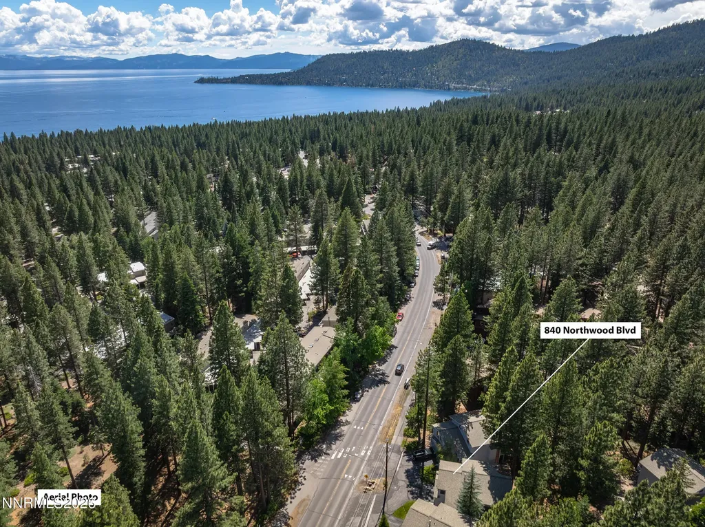 840 Northwood Incline Village NV 89451