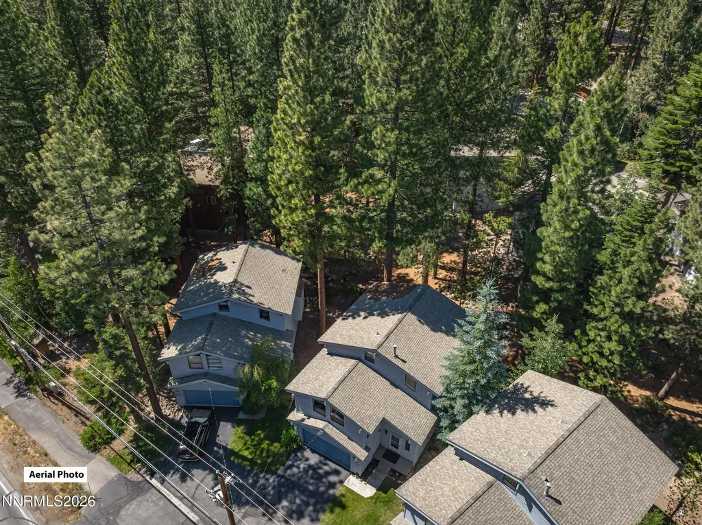 840 Northwood Incline Village NV 89451