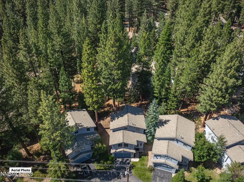 840 Northwood Incline Village NV 89451