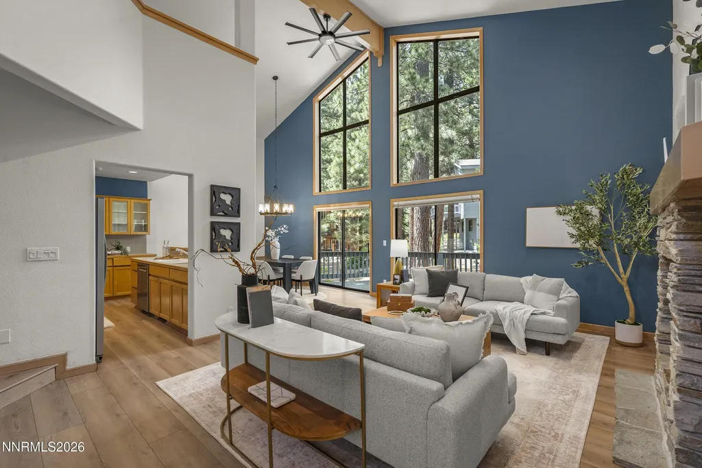 840 Northwood Incline Village NV 89451