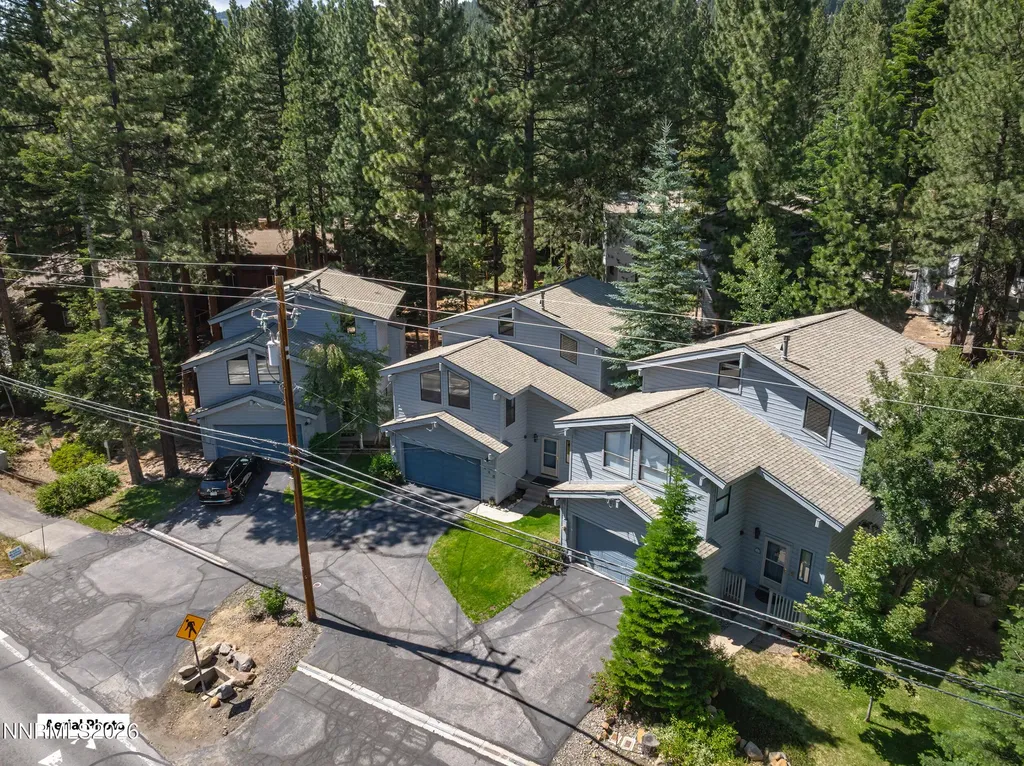 840 Northwood Incline Village NV 89451