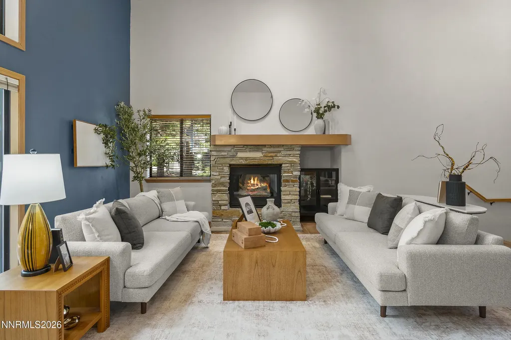 840 Northwood Incline Village NV 89451