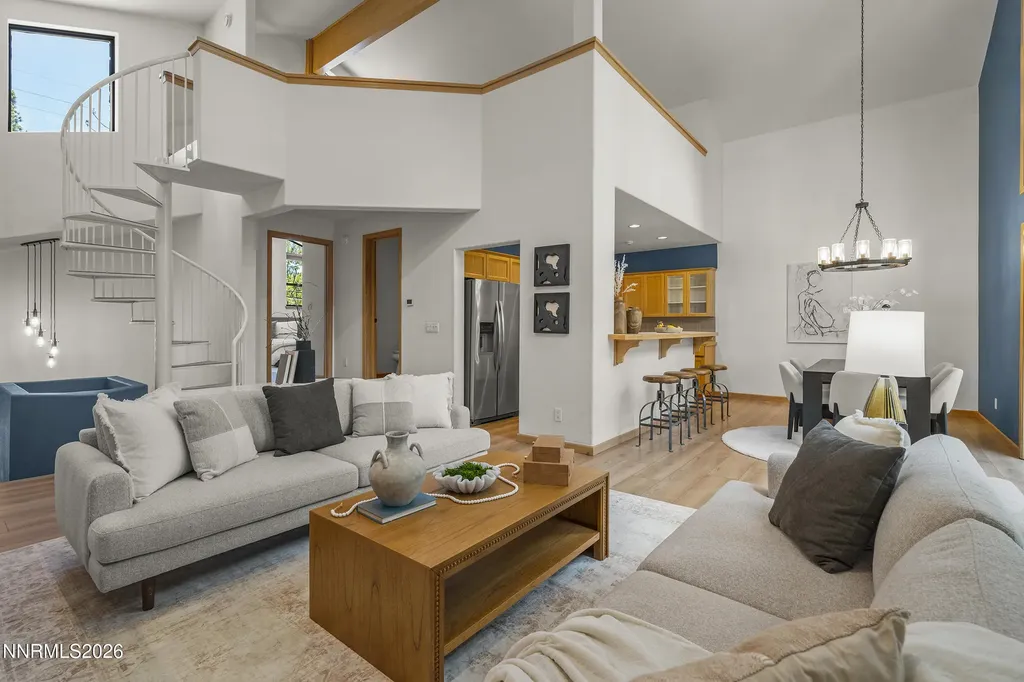 840 Northwood Incline Village NV 89451