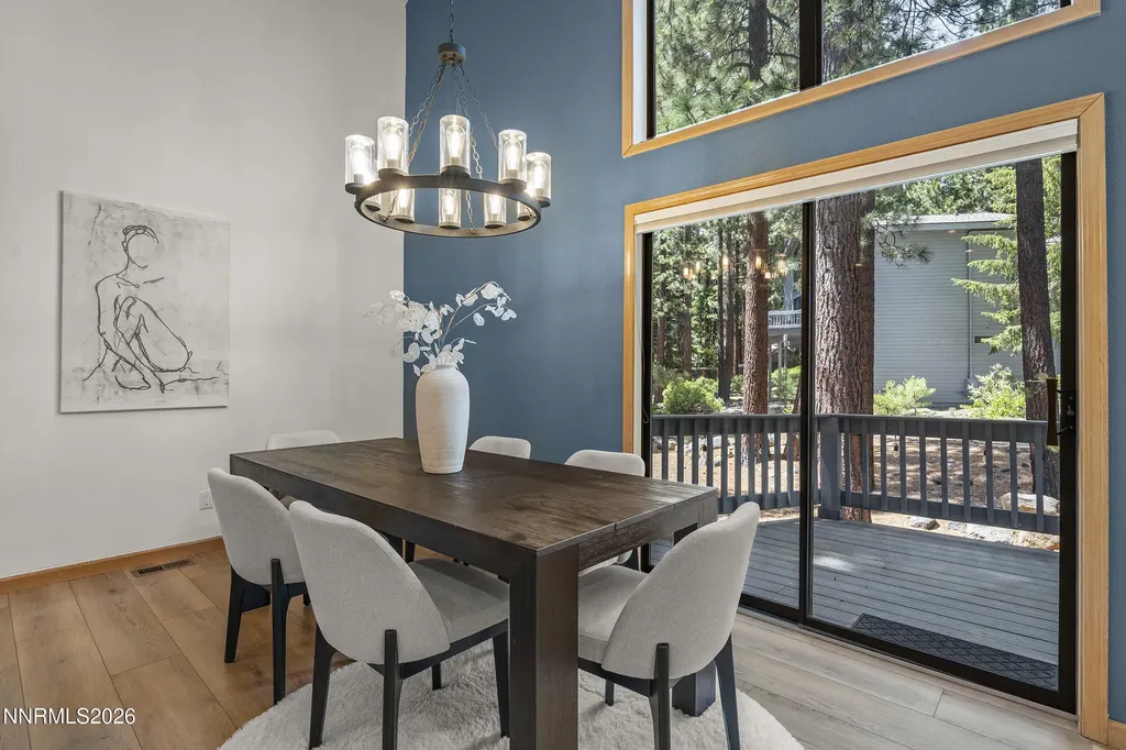840 Northwood Incline Village NV 89451
