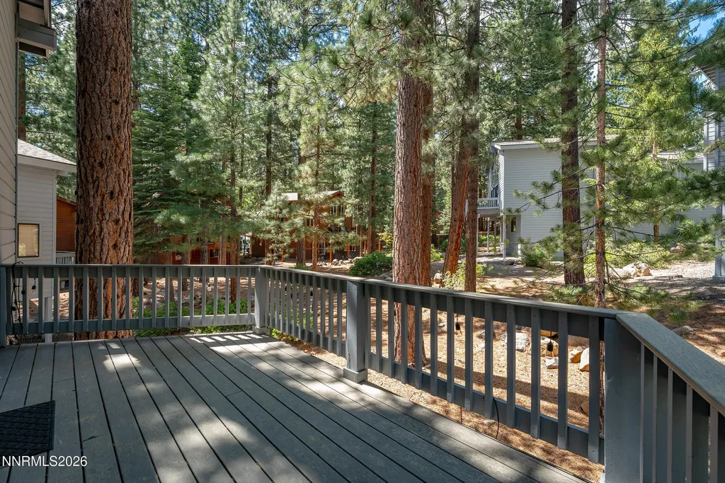 840 Northwood Incline Village NV 89451