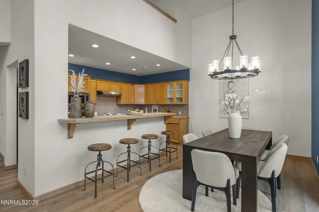 840 Northwood Incline Village NV 89451