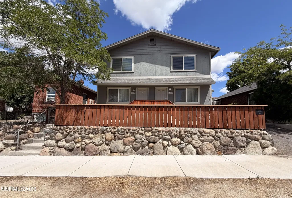 319 Thoma Reno NV 89502