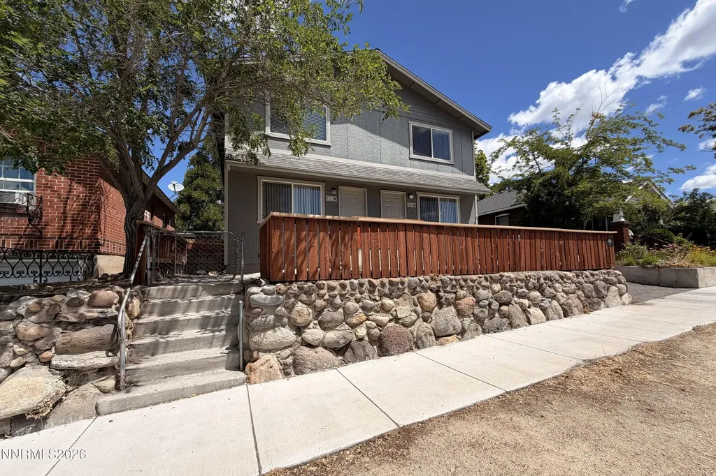 319 Thoma Reno NV 89502
