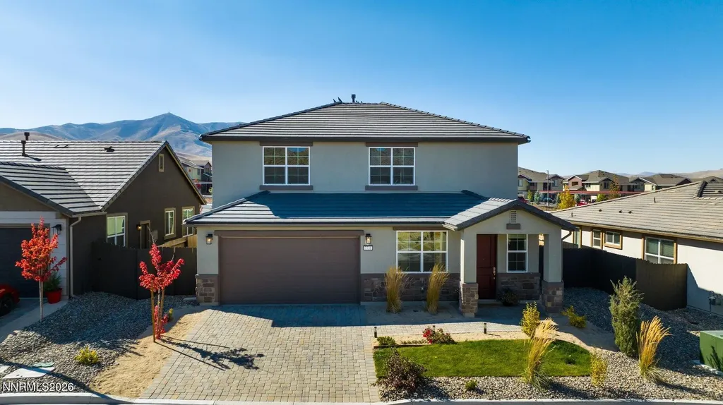 7731 Enclave Key Reno NV 89506