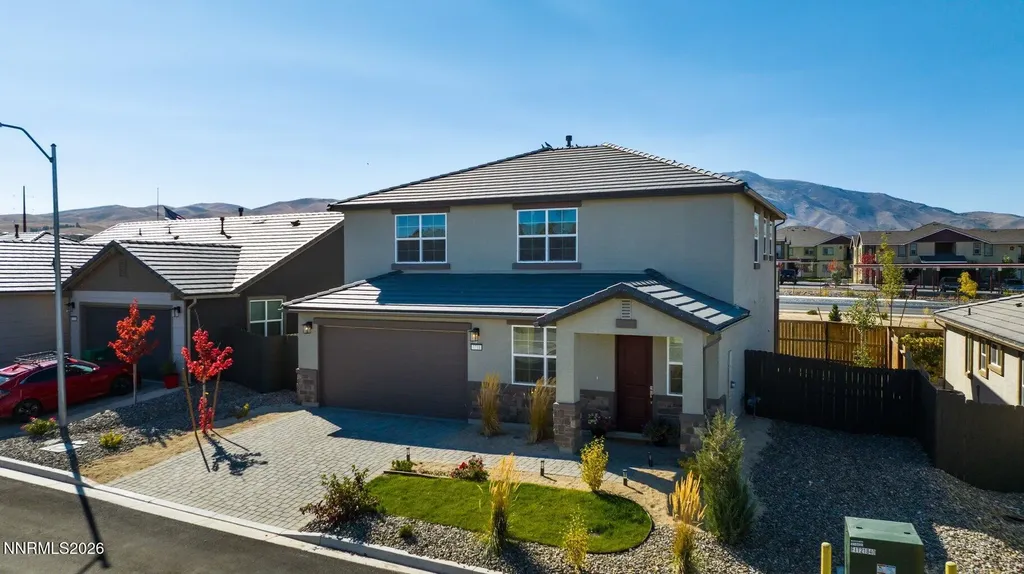 7731 Enclave Key Reno NV 89506