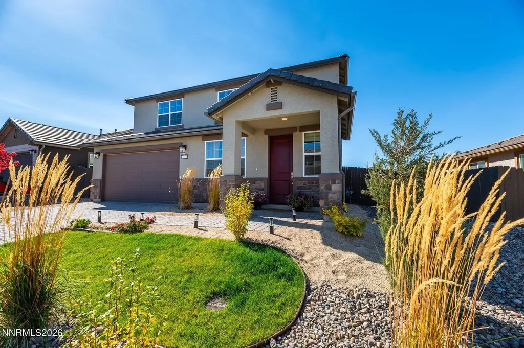 7731 Enclave Key Reno NV 89506
