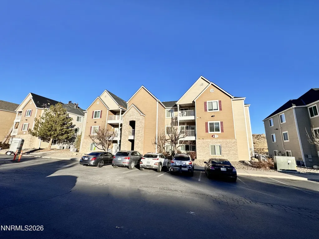 200 Talus Reno NV 89503
