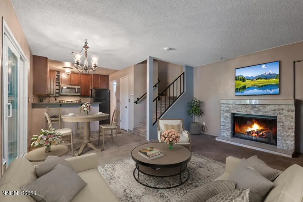 4648 Rio Poco Reno NV 89502