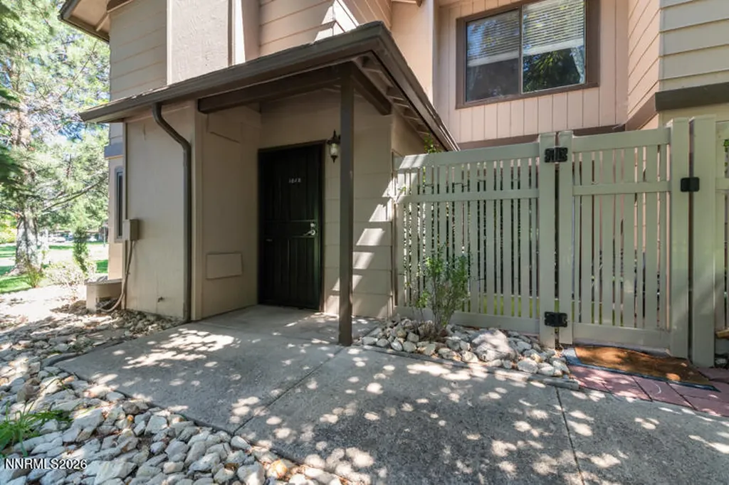 4648 Rio Poco Reno NV 89502